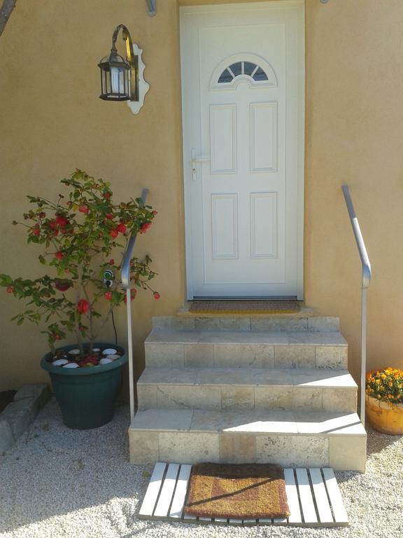 Le Clos Des Cigales
