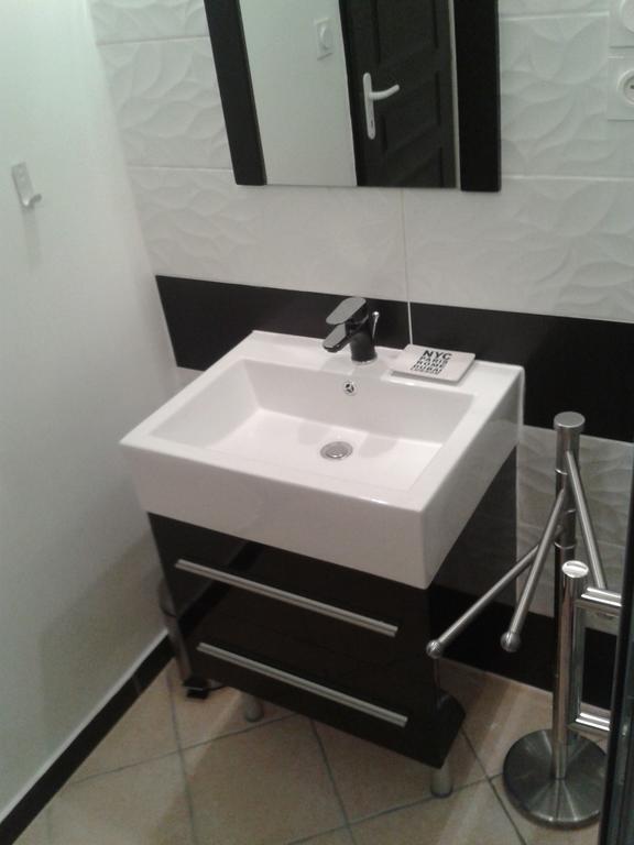 Bed & Breakfast Le Clos Des Cigales