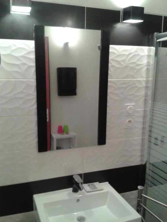 Le Clos Des Cigales Bed & Breakfast