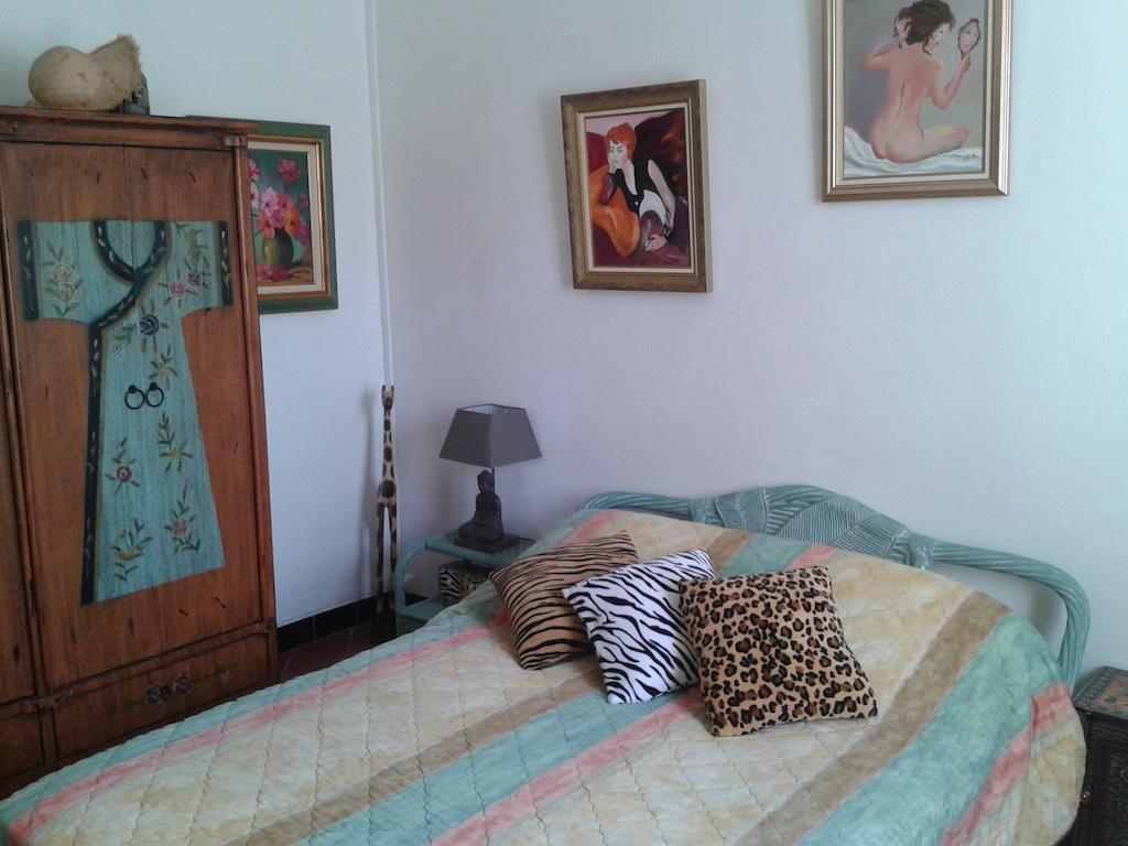 Le Clos Des Cigales 2*