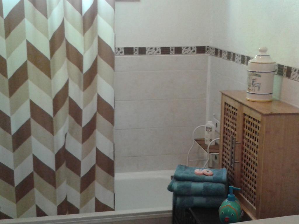 Bed & Breakfast Le Clos Des Cigales Cassis