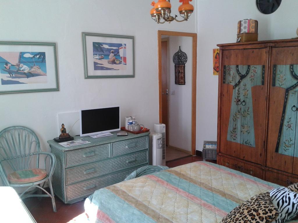 Bed & Breakfast Le Clos Des Cigales