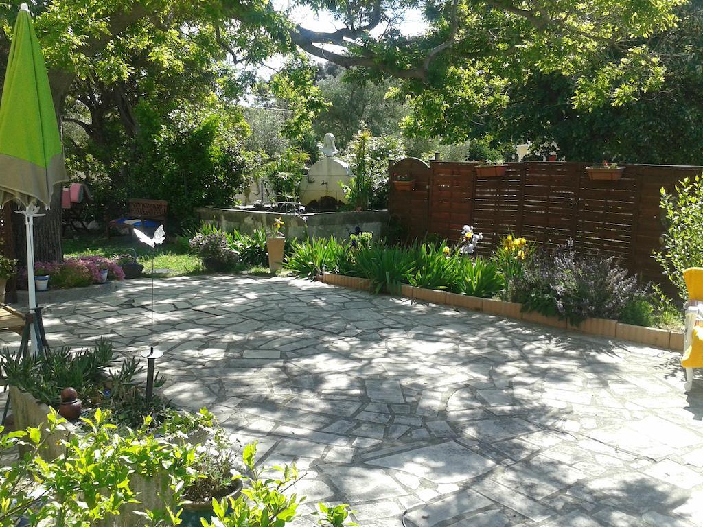 Le Clos Des Cigales