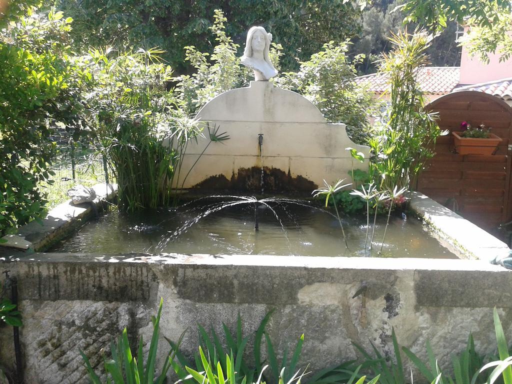 Le Clos Des Cigales Cassis