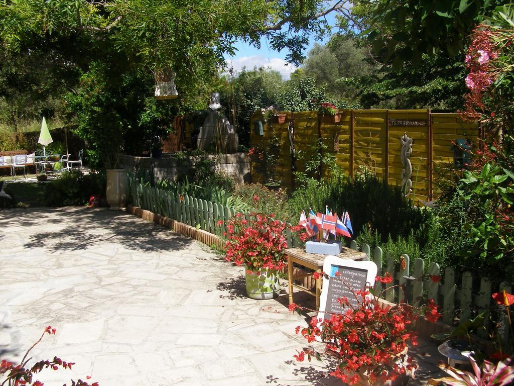 Bed & Breakfast Le Clos Des Cigales